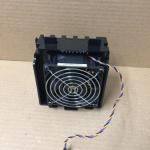 Dell 1800 Poweredge Server case Fan and Shroud/Cover/Cage 0D5296/0U4218