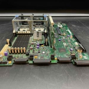 HP ProLiant DL380 G4 System Board, 404715-001