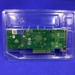 Low bracket XL710-QDA1 Intel Ethernet Single Port 40GBE QSFP+ Converged Adapter