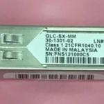 Cisco GLC-SX-MM SFP 1000Base-SX Transceiver Module