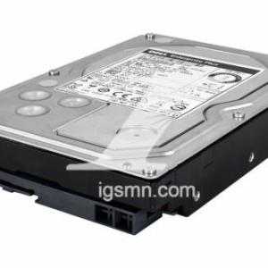 Dell C2X2N-EQL Equallogic 2TB 7.2K 12G NL SAS 3.5" Internal Hard Drive