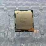 Intel Xeon W-2125 Quad-Core 4.0GHz SR3LM Processor