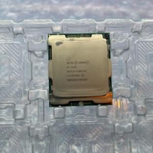 Intel Xeon W-2125 Quad-Core 4.0GHz SR3LM Processor