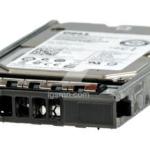Dell 4XK8X 600GB 15K 12Gbps 2.5" SFF SAS Hard Drive