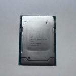 Intel Xeon Silver 4114 2.2Ghz Quad Core  LGA3647 CPU SR3GK  Grade A
