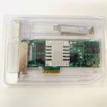 Intel EXPI9404PTLBLK EXPI9404PTL PRO/1000 PT Quad Port Server Adapter