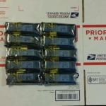 10G SR transceiver for Cisco Catalyst WS-X6708-10G-3C 8-Port  Ethernet 6 months