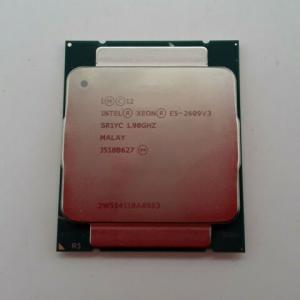 Intel Xeon E5-2609V3 SR1YC 1.90GHz Processor