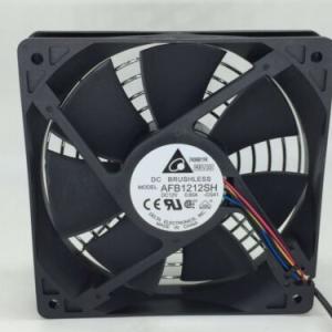 New HP MicroServer G8 G1610T G2020T 715173-001 724491-001 AFB1212SH Server Fan