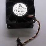 Dell PowerEdge 2650 Server FFB0612EHE Cooling Fan-No Shroud