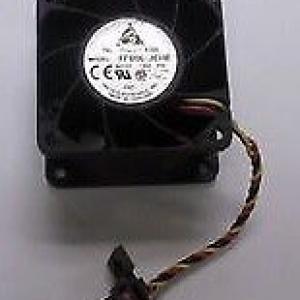 Dell PowerEdge 2650 Server FFB0612EHE Cooling Fan-No Shroud