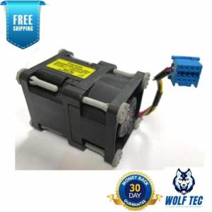 Dell 79WM9 PowerEdge R420 R430 Server CPU Cooling Fan DNHNR HR6CD Y9NVK