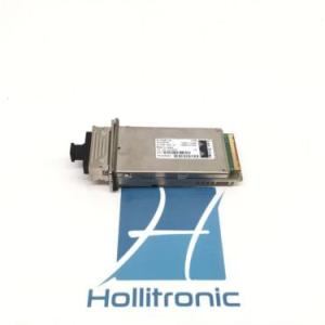 Cisco X2-10GB-LX4 10Gigabit module 10-2154-03 V03 Transceiver