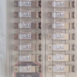 1Gb 1000BASE-T transceiver for Aruba 5400R ZL2 switch series w/90 days warranty