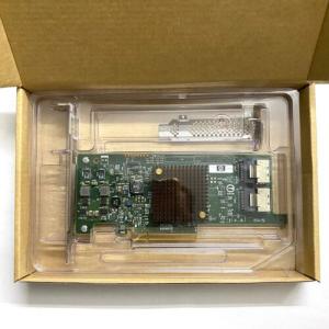 HP H220 9205-8I PCI-e 3.0 x8 Host Bus Adapter 660088-001 638834-001 Controller