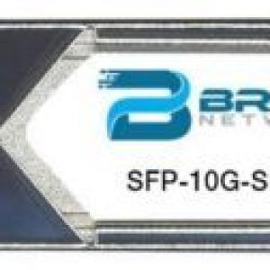 Cisco Compatible SFP-10G-SR-X - 10GBASE-SR 300m 850nm SFP+ Transceiver