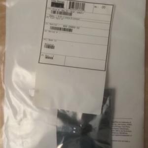 Cisco GLC-SX-MM 1000BASE-SX SFP Transceiver Module