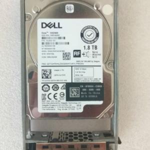 NEW Dell 0JY57X 1.8TB HDD 10K RPM 2.5" SAS ST1800MM0159 HDD Hard Drive