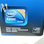 Intel Xeon Processor E5649 2.53Ghz 12Mb L3 Cache LGA 1366/Socket B(QTY 1ea)A04-2