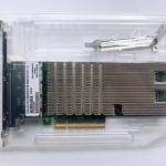 X710T4 Original Intel Ethernet 10GbE RJ-45 Quad Port Network Adapter X710-T4