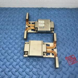 1pcs For HP DL360 G9 server high-performance heat sink 775404-001 734043-001