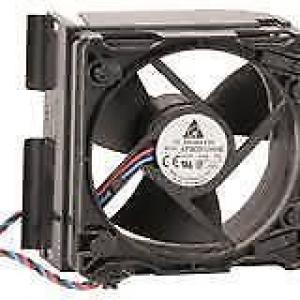 Dell PowerEdge 500SC Server Fan Assembly- 4D976
