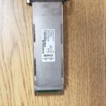 Cisco Xenpak-10GB-LR+ Optical Transceiver Module with DOM, 10-1838-04