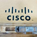 CISCO  V02 100GBASE SR4 QSFP Transceiver GENUINE NEW