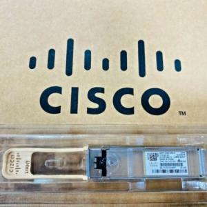 CISCO  V02 100GBASE SR4 QSFP Transceiver GENUINE NEW