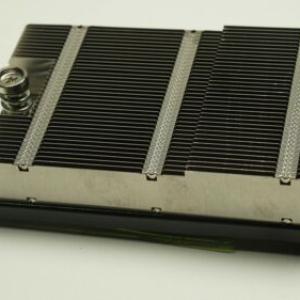 Dell PowerEdge C6220 Server CPU Processor Heatsink NGDCM