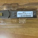 10Gtek SFP Transceiver 1000BASE-T 1.25Gb/s Copper RJ45, 100m for Cisco