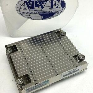 LOT OF 2 HP 798943-001 800376-001 800377-001 PROLIANT XL170R G9 SERVER HEATSINK