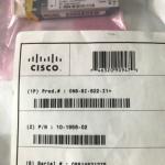 Genuine Cisco ONS-SI-622-I1 SONET/SDH SFP Transceiver Module 10-1956-02