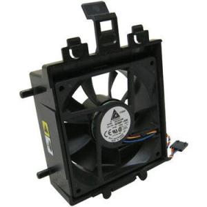 Dell PowerEdge Server Cooling Fan & Shroud - EFC0912BF