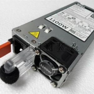 POWER SUPPLY HOTSWAP 1100W DELL POWEREDGE SERVER T320 T420 T620 R820 YT39Y GYH9V