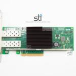 Dell Y5M7N Intel X710 Dual Port 10Gb / SFP+ Server Adapter