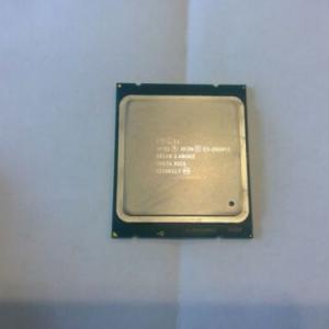 Intel Xeon E5-2650 V2 2.60 GHz Octa-Core (SR1A8) Processor  CPU