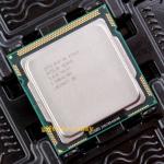 Intel Xeon 3400 X3460 2.8GHz Quad-Core (BV80605001908AL) Processor CPU