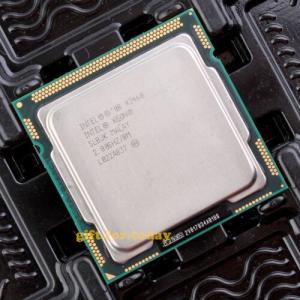 Intel Xeon 3400 X3460 2.8GHz Quad-Core (BV80605001908AL) Processor CPU