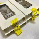 HP Procurve 10gbe X2-sc LR Optic Transceiver Module J8437A 1990-3490