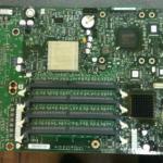 IBM BladeCenter JS20 25R8356 Server System Board