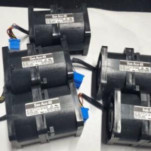 Lof of 5 Dell PowerEdge R310 Server Fan  San Ace 40 9CRD0412P5K06
