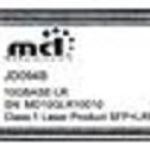 HP X130 SFP+ Transceiver Module