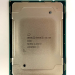 Intel Xeon Silver 4116 2.10GHz 12-Core 16.5MB LGA3647 Server Processor SR3HQ 85W