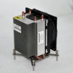 HP ML110G7 server cpu heat sink fan heat sink 631571-001/644750-001