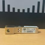 CISCO GLC-TE 1000BASE-T SFP Copper Transceiver Module GLC TE SFP to RJ-45