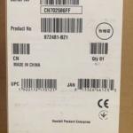 HP 1.8TB 872481-B21 872738-001 SAS 10K 12Gb/s 2.5" SC ENT 512E DS FIRMWARE HDD