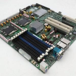 691866-B21 HP 400GB 6G MLC SATA SFF SSD SC HARD DRIVE 692166-001