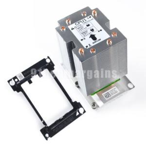 New CPU Heatsink Air Cooler w/ Holder for Dell Precision T7920 Workstation R5NN8