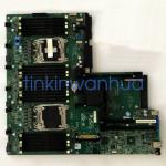 For Dell R730 730XD Server Motherboard R53PY/ 599V5/ 4N3DF/ 72T6D/ H21J3/ 38Y6R